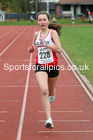One mile, NECAA Open Meeting, Morpeth, Sunday, October 18th. David T. Hewitson/Sports for All Pics